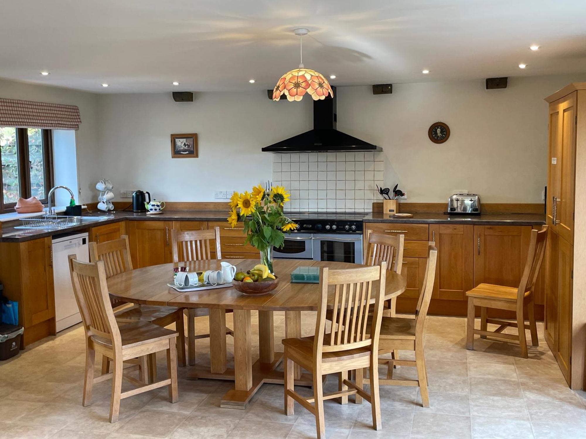 Crowthorne, Bookham Court Villa Dorchester Dış mekan fotoğraf