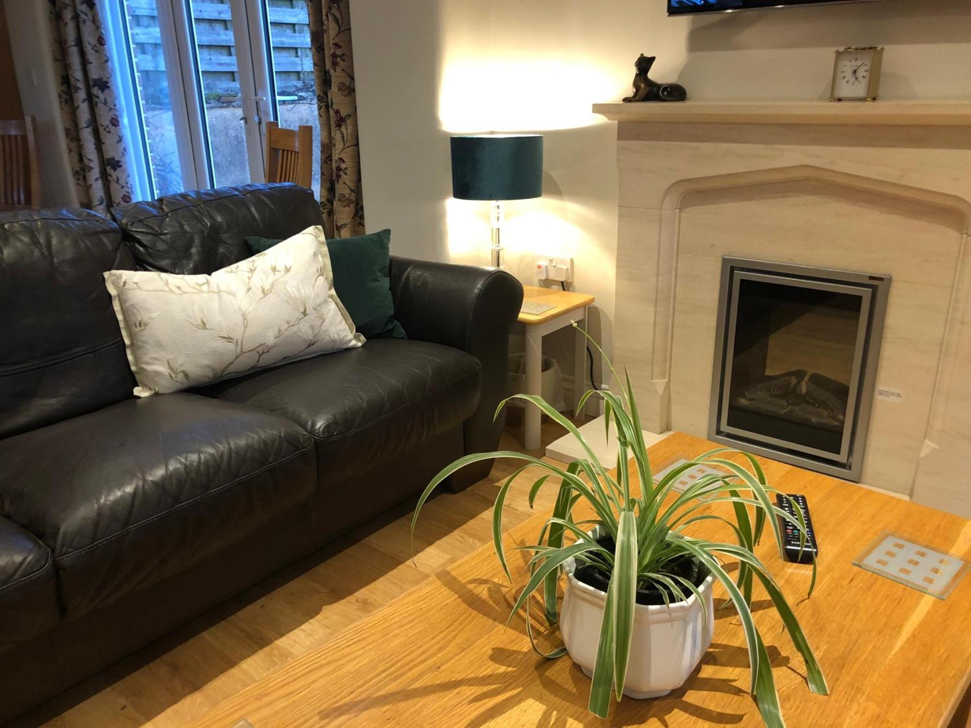 Crowthorne, Bookham Court Villa Dorchester Dış mekan fotoğraf