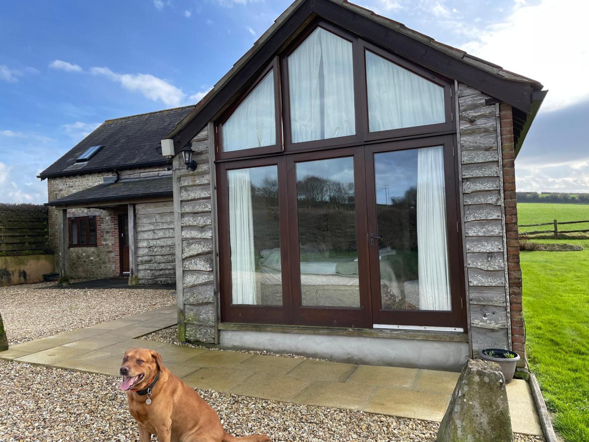 Crowthorne, Bookham Court Villa Dorchester Dış mekan fotoğraf