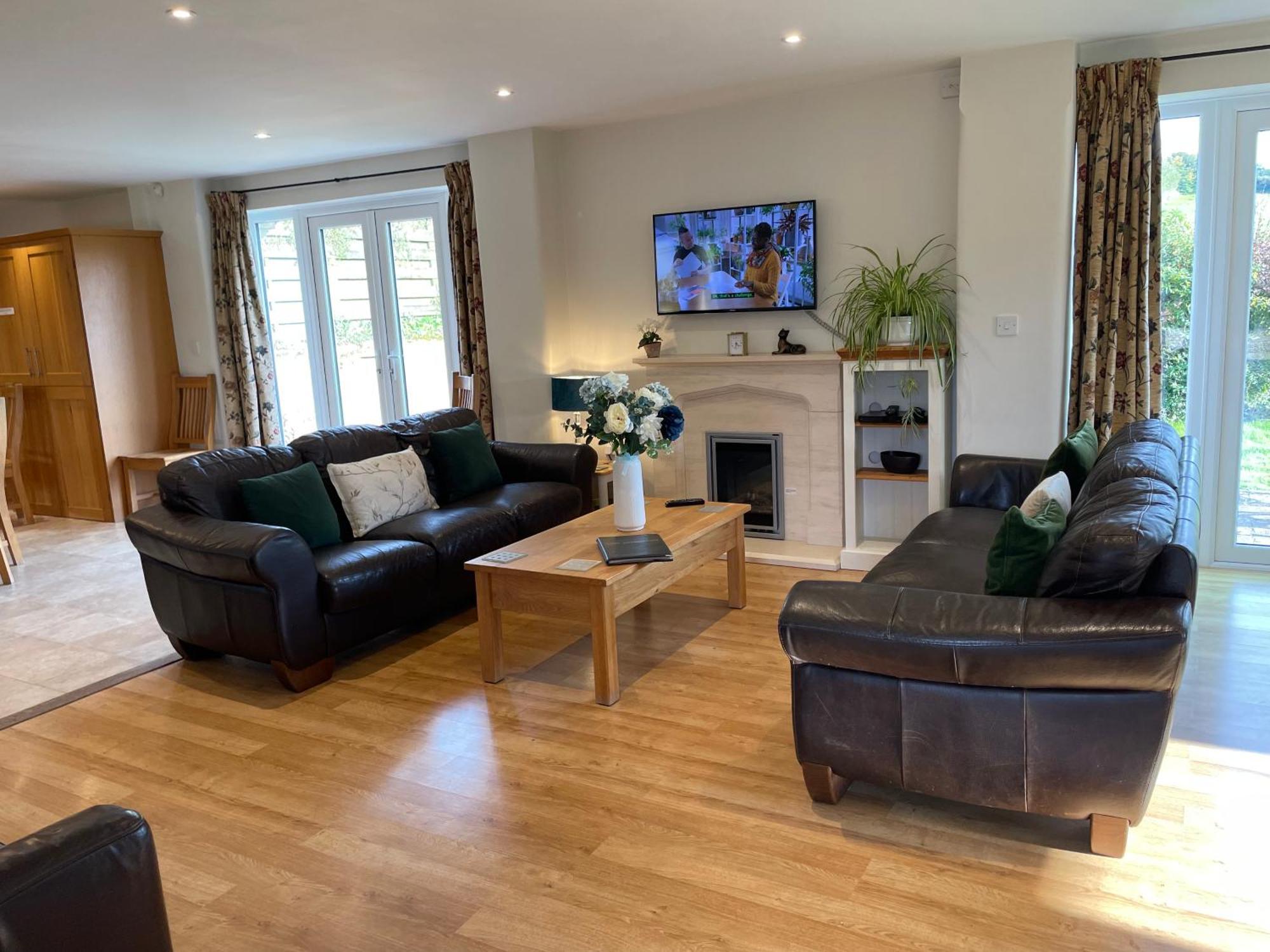 Crowthorne, Bookham Court Villa Dorchester Dış mekan fotoğraf