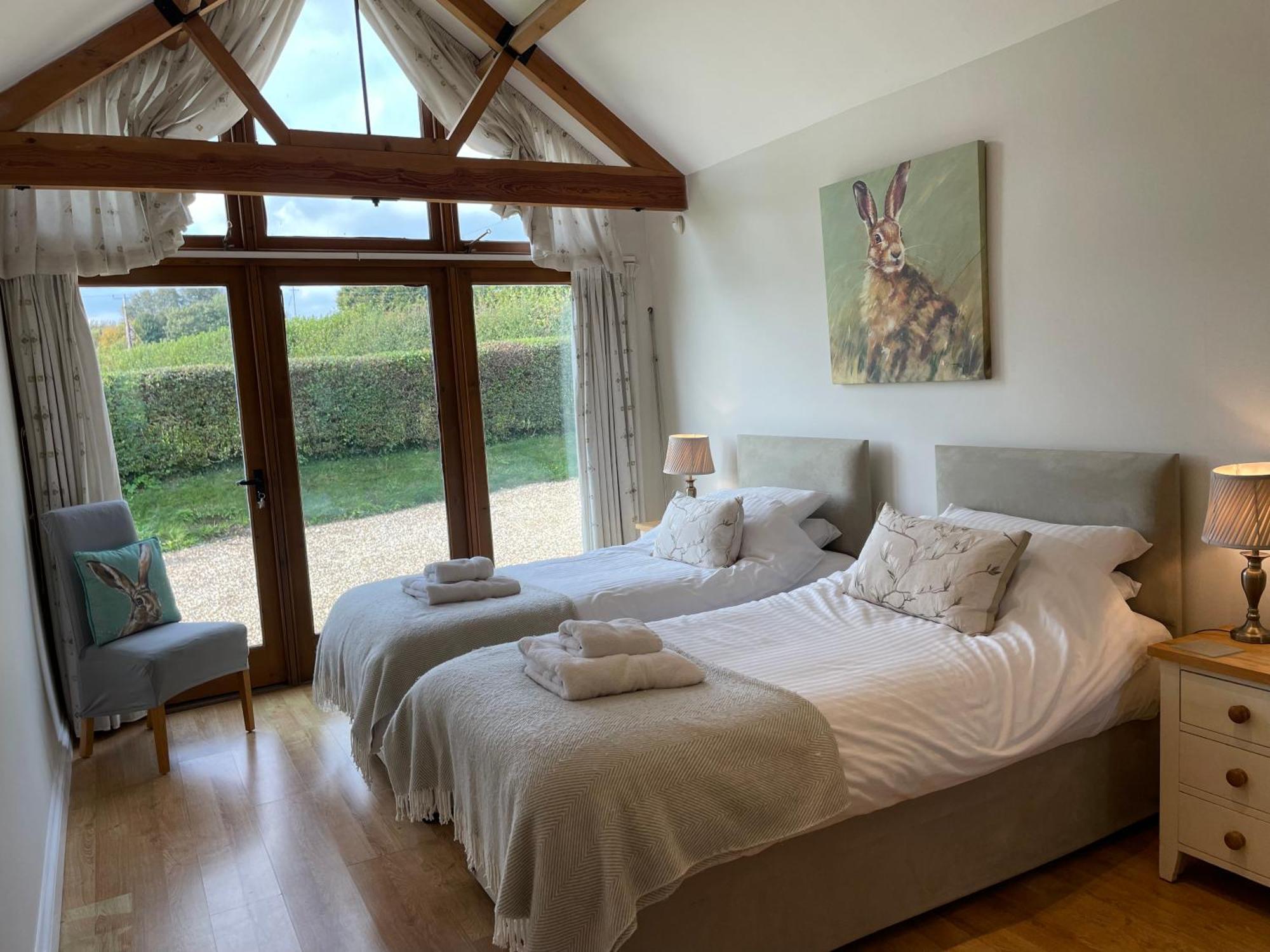 Crowthorne, Bookham Court Villa Dorchester Dış mekan fotoğraf