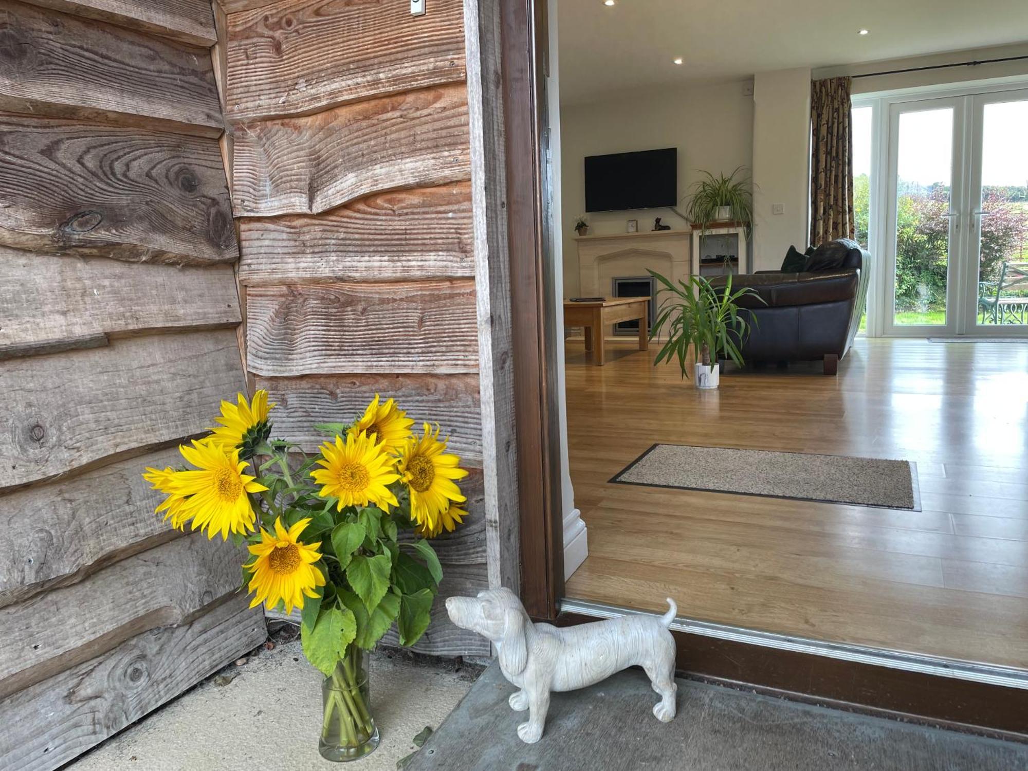 Crowthorne, Bookham Court Villa Dorchester Dış mekan fotoğraf