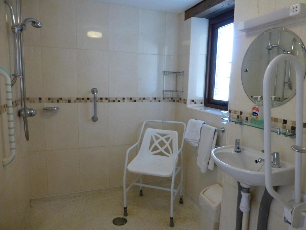 Crowthorne, Bookham Court Villa Dorchester Dış mekan fotoğraf