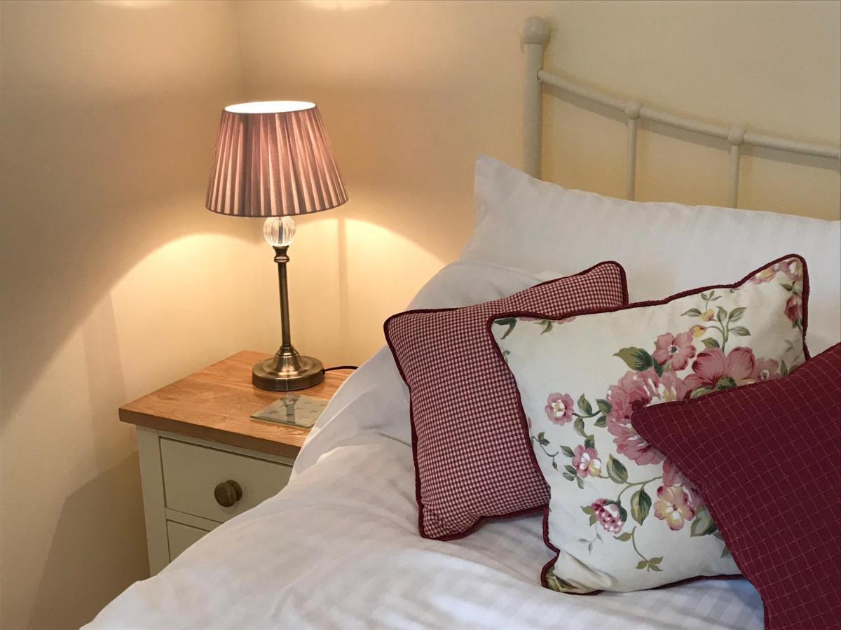 Crowthorne, Bookham Court Villa Dorchester Dış mekan fotoğraf